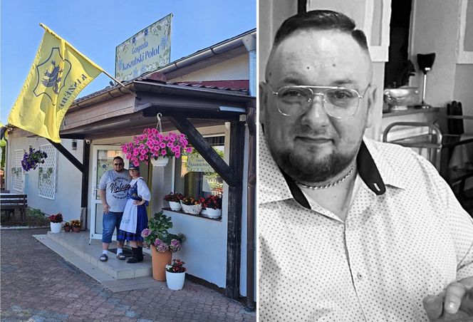 Nie żyje uczestnik "Kuchennych rewolucji