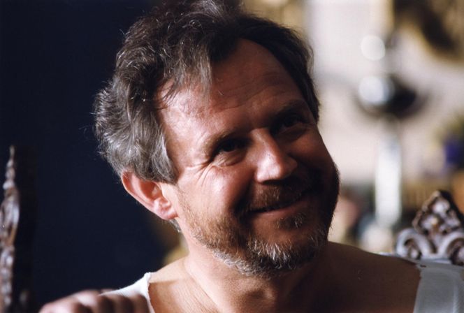 Tak Marek Kondrat zmienił się od czasów filmu "Dzień świra"