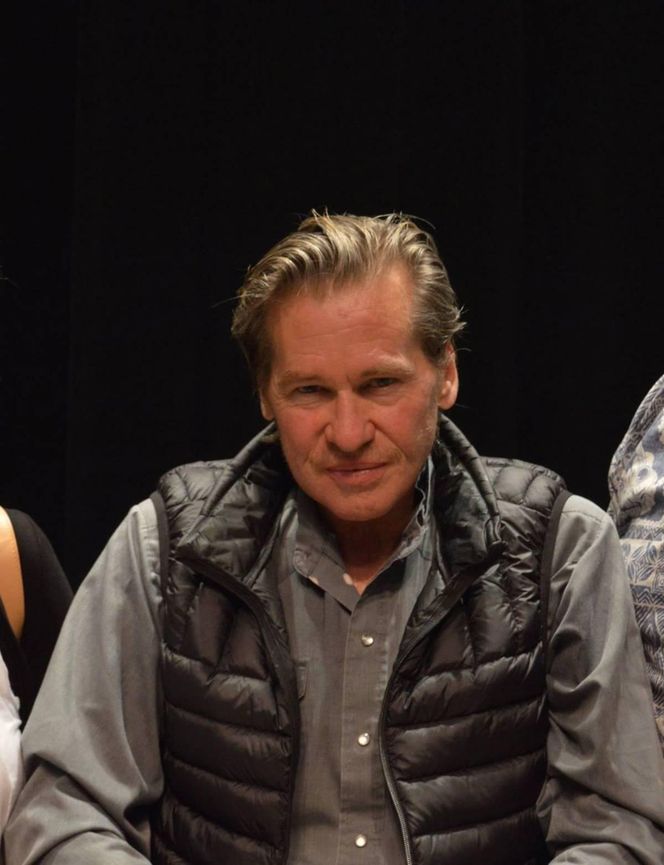 Val Kilmer