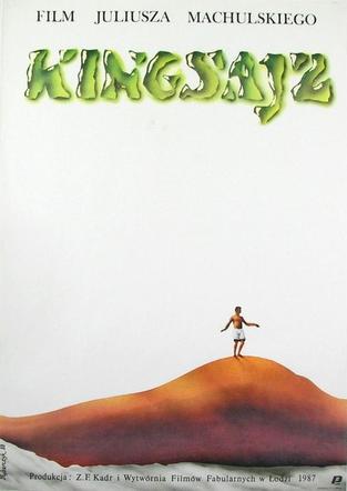 Nagą Figurę zagrał styropian