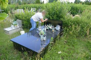 Aneta z Sieradza zaginęła czy została zabita? Jej mąż zatrzymany po 23 latach [ZDJĘCIA]