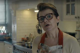 Będziemy mieszkać razem, odcinek 2 Magda (Aleksandra Konieczna)