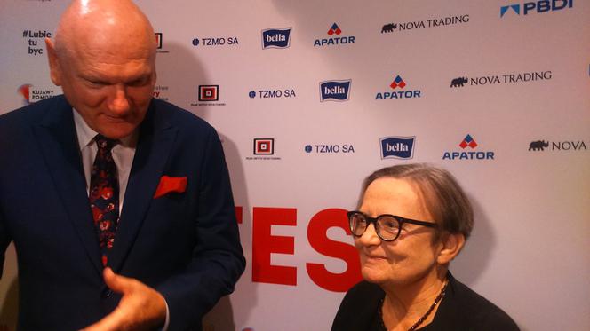 Zakończył się 17. MFF Tofifest w Toruniu - zdjęcia z gali