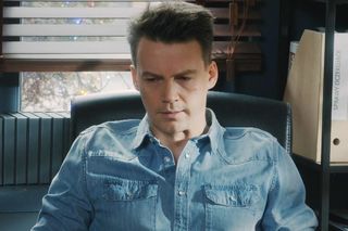 M jak miłość odc. 1859. Jakub Karski (Krzysztof Kwiatkowski)