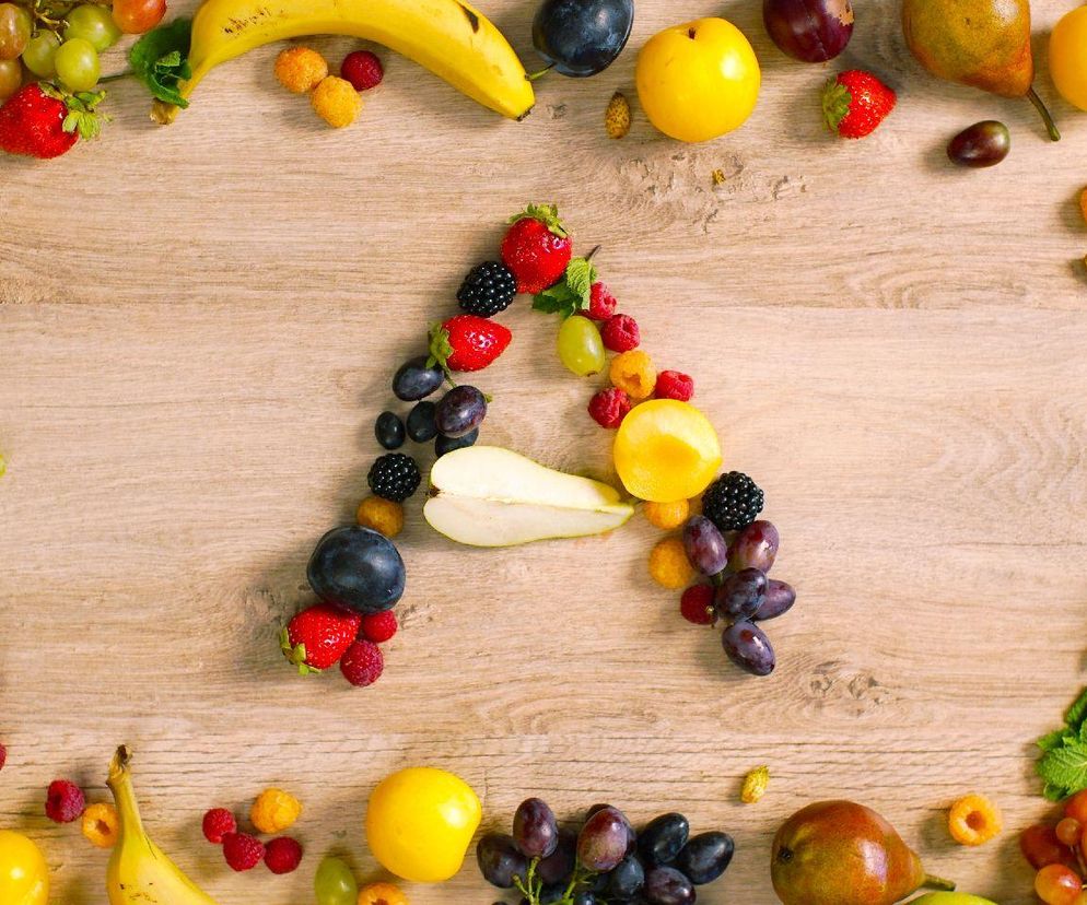 Quiz. Jedzenie na literę A