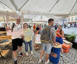 Pierwszy tydzień akcji ESKA Summer City na Dolnym Śląsku