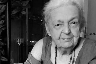 Prof. Anna Wajszczuk-Religa nie żyje. Współtwórczyni sukcesów polskiej transplantologii odeszła w wieku 85 lat