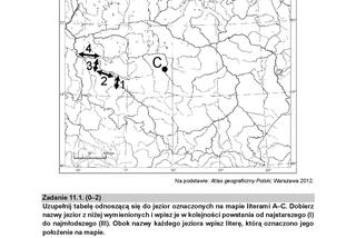 Matura 2021: arkusze z rozszerzonej geografii. Co było na maturze z geografii? [13.05.2021]