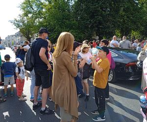 Z Siedlec do Częstochowy, pielgrzymi już w drodze