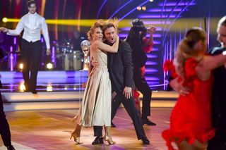 Kaczorowska i Rogacewicz NIE kibicują finalistom Tańca z gwiazdami?! Widzowie zauważyli pewien gest