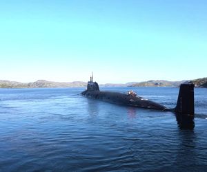 Donald Trump zapowiedział sankcje na Rosję