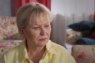 Barwy szczęścia odc. 2682. Basia (Sławomira Łozińska)