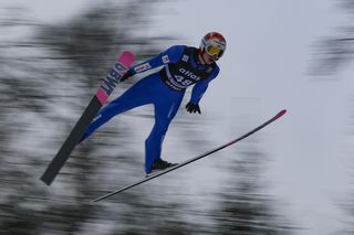 PŚ w Willingen. Kapryśne warunki dały się we znaki. Dawid Kubacki blisko podium