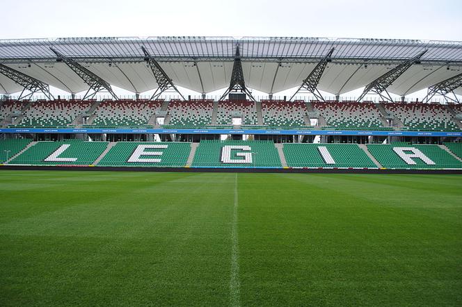 Legia stadion