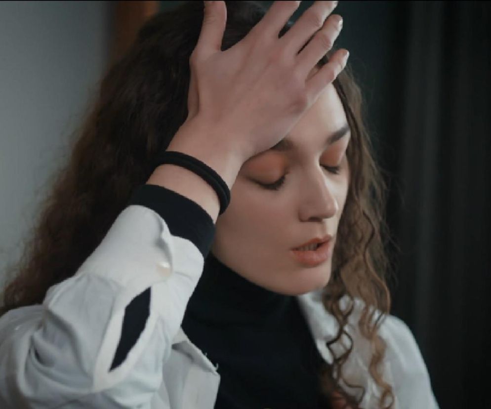 Dziedzictwo, odcinek 691. Nana