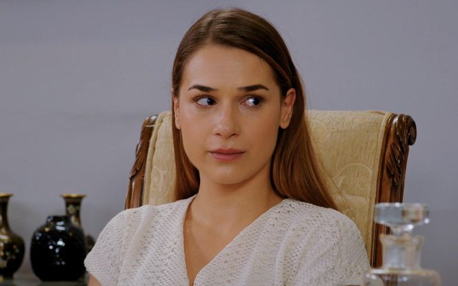 Miłość i nadzieja, odcinek 282. Sila