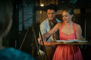 Serial Czarna śmierć wstrząśnie widzami!