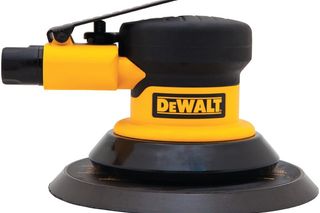 Szlifierka pneumatyczna do drewna. Czy takie szlifierki są lepsze od elektrycznych?