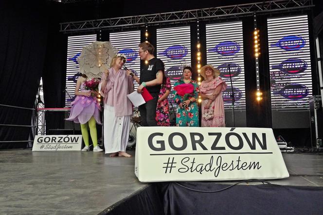 Festiwal "Polska od kuchni" w Gorzowie