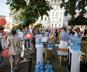 Marsz dla Życia i Rodziny w Lesznie