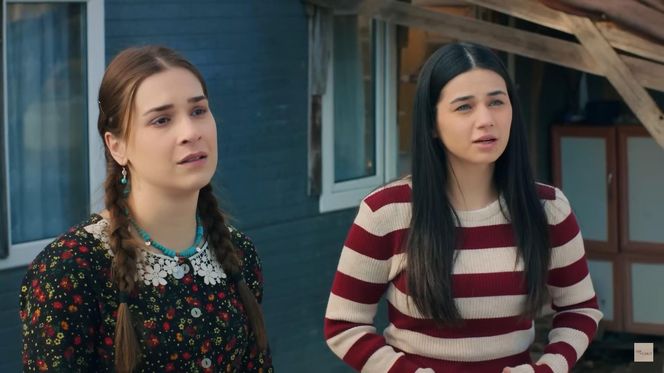 Sila nie chce, aby Kuzey odchodził, lecz nie może go zatrzymać na siłę