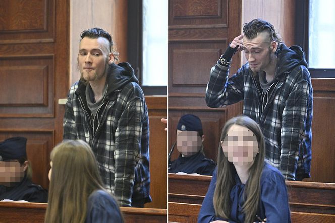 Karl będzie próbował uciec z aresztu? Szokujące słowa w sądzie. Takiego obrotu spraw nikt się nie spodziewał!