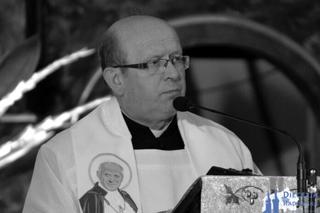Pogrzeb pobitego przez kościelnego księdza Adama Myszkowskiego w Świętokrzyskiem. Oto termin i miejsce
