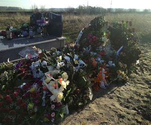 Zakatował Waldka pod sklepem za piwo