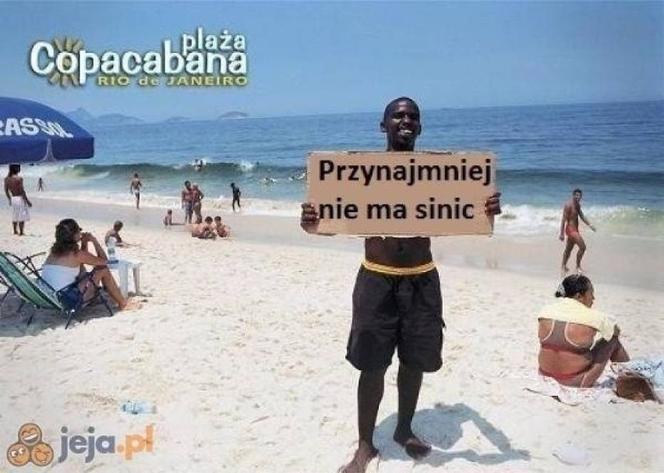 Wakacje rozpoczęte! Polacy ruszyli na plaże! Zobacz najlepsze MEMY!