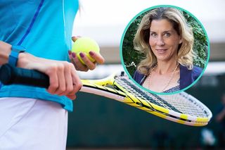 Legenda tenisa Monica Seles walczy z nieuleczalną chorobą. Pierwsze objawy były szokujące „Widziałam dwie piłki”