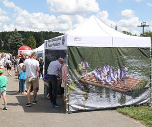 Święto turystyki w Parku Śląskim. Poznaj najciekawsze zakątki Śląska