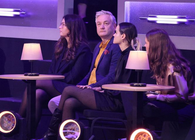 Katarzyna Zillmann, Robert Biedroń