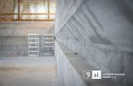 Budowa Szczecińskiego Domu Sportu - sierpień 2025