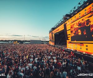 Sun Festival 2023 - kto wystąpi 28, 29 i 30 lipca? Gwiazdy, artyści, raperzy [LINE-UP]