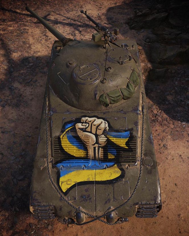 Czołg CS-44