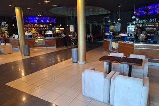 Po 23 latach kino Helios przy al. Powstańców Warszawy kończy działalność