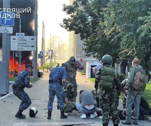 Ukraina z gwarancjami bezpieczeństwa na wzór art. 5 NATO