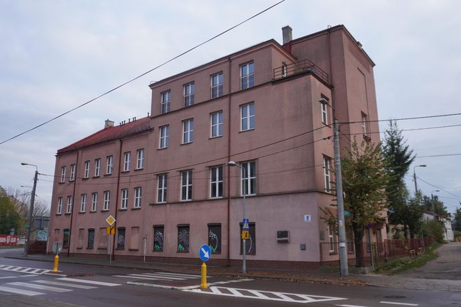 Perełka modernizmu z początków XX wieku. "Braciszkowie" to legenda Białegostoku