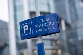 Zmiany w strefie płatnego parkowania w Warszawie