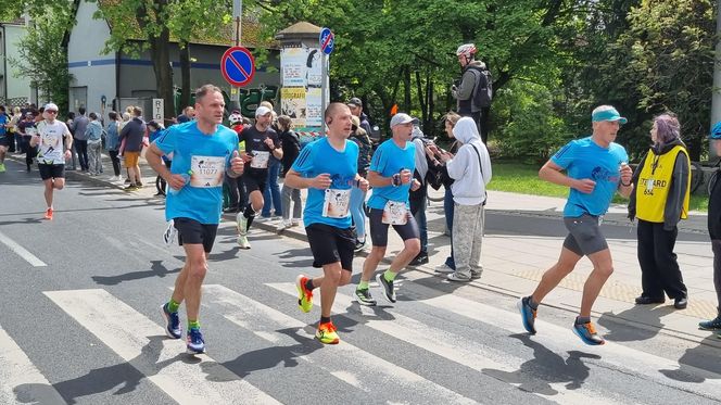 Wings for Life World Run