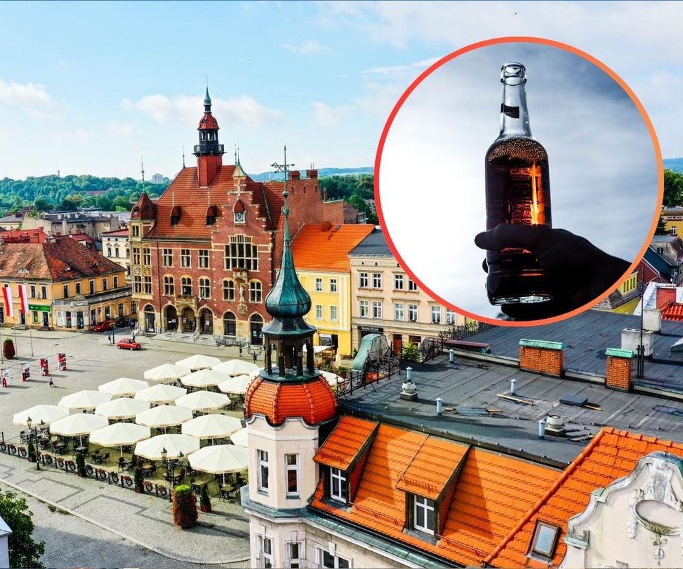 Prohibicja w Tarnowskich Górach?