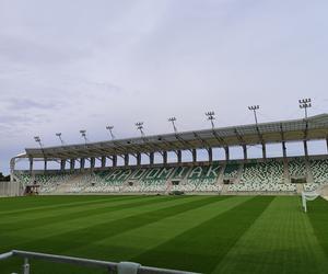 Stadion przy ul. Struga w Radomiu