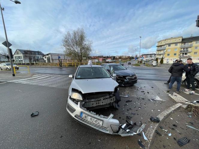 Uber przydzwonił na czerwonym. "Ręce opadają"