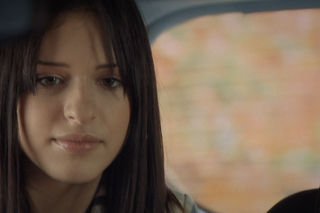 M jak miłość odc. 1716. Ania (Gabriela Świerczyńska)