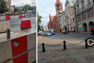 Powrót tramwajów na ul. Focha w Bydgoszczy. Równocześnie startuje remont przy ul. Gdańskiej