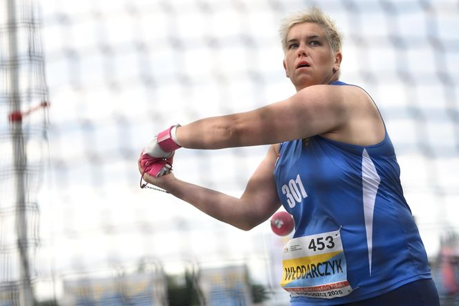 Ewa Swoboda, Natalia Kaczmarek, Anita Włodarczyk, Paweł Fajdek