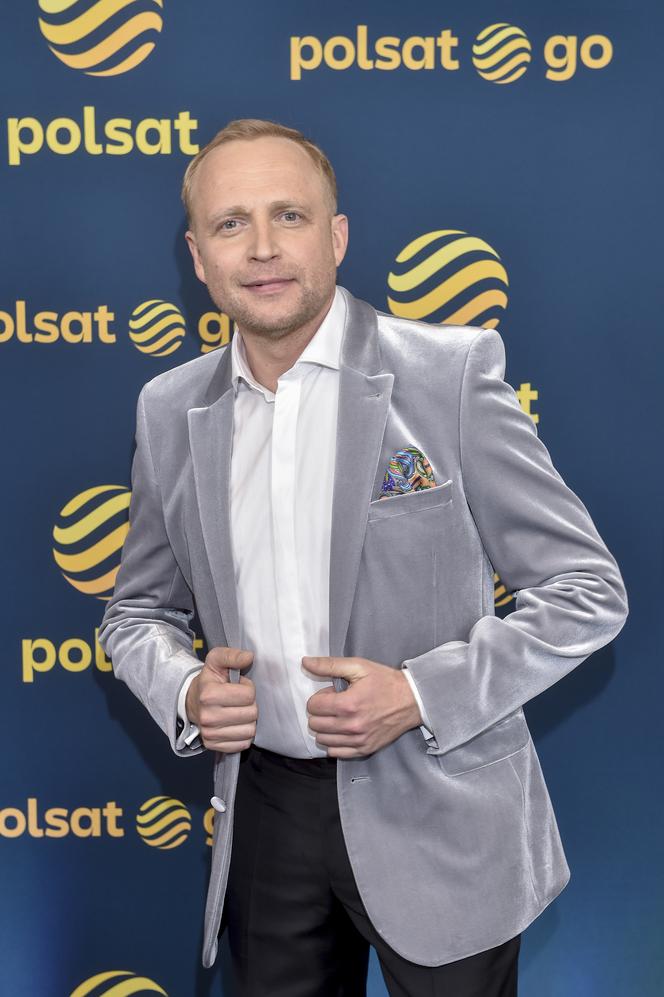 Piotr Adamczyk zastąpi Andrzeja Dudę?