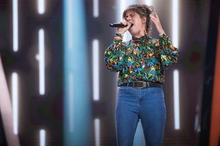 Anna Iwanek wbiła w fotele trenerów Voice of Poland 2024. MOCNY początek programu