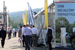 Targi ENERGETAB® 2021. Co się wydarzyło podczas 34. edycji? 
