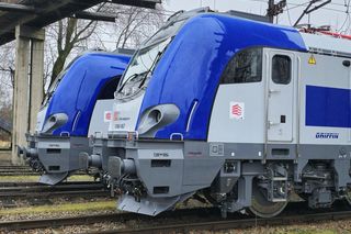 Nowy symulator PKP Intercity w Gdyni. Maszyniści będą ćwiczyć na trasach z całej Polski